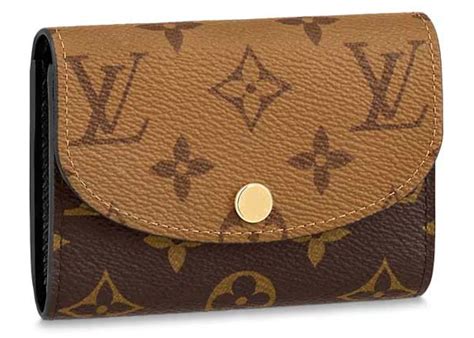 rosalie coin purse Louis Vuitton